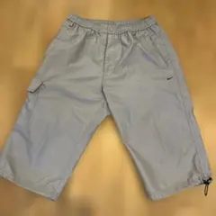 Nike ClimaFit グレー ショートパンツ