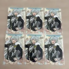 あんスタ　スタフォニ　カードコレクション　渉