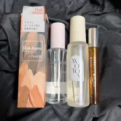フレグランス3点セット