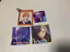 おまけ付 プロセカ ビビバス アクリルバナーバッジ vol.15B - メルカリ