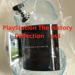 PlayStation The History Collection　ps3