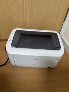 レーザープリンター モノクロ