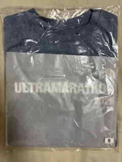 THE NORTH FACE 2025野辺山ウルトラマラソン参加賞Tシャツ Ｓ