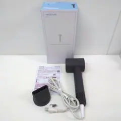 2025年最新】TESCOMプロテクトイオンヘアードライヤーブラックの人気