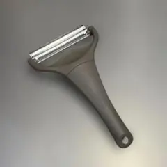 ののじ キャベツピーラー 千切り キャベピィ MAX (グレージュ)のサムネイル