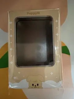 SKZOO PHOTOCARD TINCASE - PuppyM