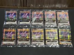 遊戯王 ホーリーナイトドラゴン 25th 新品未開封 10枚セット クオシクのサムネイル