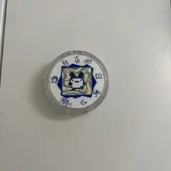 たまごっち　みみっち　フェイス&アイカラー