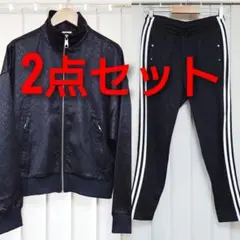 2点セット❗レア❗ adidas Originals ジャージ セットアップ