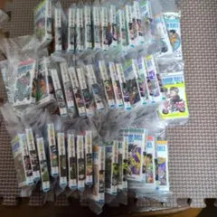 ドラゴンボール コミックス チャームコレクション 全巻 42巻 コンプリート