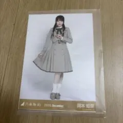 最終価格 橋本奈々未 2014 December CA コンプ 生写真 乃木坂 - メルカリ