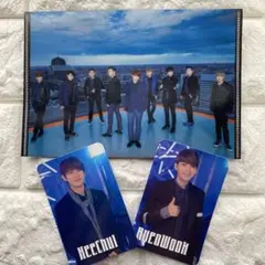 2026年最新】super junior リョウク トレカの人気アイテム - メルカリ