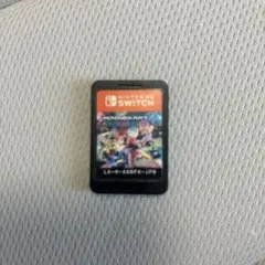 マリオカート8デラックスNintendo Switch ソフト
