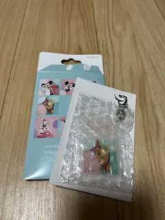 イマジニングザマジック プルート キーチェーン①