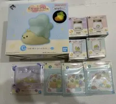 すみっコぐらし　一番くじ　まとめ売り