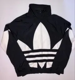 adidas Originals ナイロンジャケット トレフォイルのサムネイル