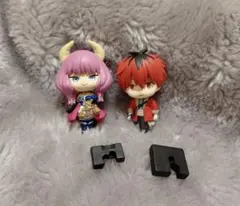 葬送のフリーレン フィギュアコレクション2 アウラ シュタルク バラ売り⭕のサムネイル