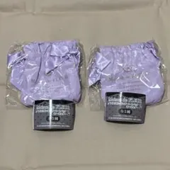 Maison de FLEUR ダブルリボンギャザートートバッグキーホルダー2