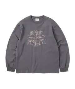 thisisneverthat 長袖カットソーのサムネイル