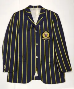 2026年最新】VAN Jacket 柄：ストライプ メンズ テーラードジャケット