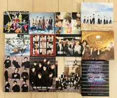 SnowMan まとめ売り