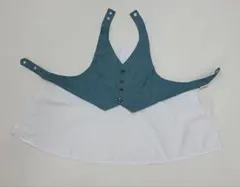 MARMAR お食事エプロン