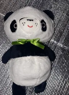 Sekiguchi 黒クマ ぬいぐるみ マスコット