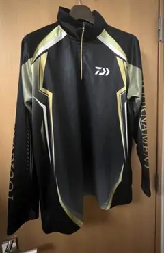 【希少サイズ 3XL】　ダイワ トーナメント ドライシャツ DE-77008T 希少 3XL ダイワ トーナメント ドライシャツ DE-77008T - メルカリ