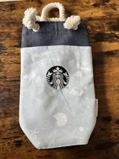 Starbucks / デニムボトルバッグのサムネイル