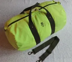 ハイドロゲン　HYDROGEN ボストンバッグ　トレーニングバッグ HYDROGEN（ハイドロゲン）の「《HYDROGEN/ハイドロゲン