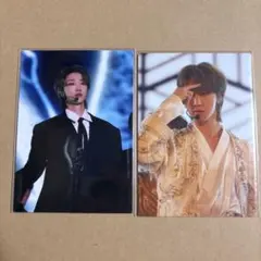 SEVENTEEN The8 ミンハオ FollowFollow トレカ