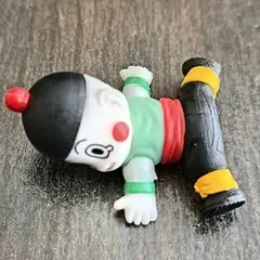 非売品 ダイドー DyDo ドラゴンボールZ 餃子 チャオズ (マグネット)