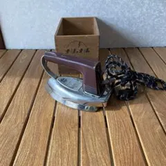 2025年最新】National ナショナル アイロン レトロの人気