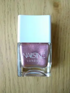 NAILSINC ビーチボトルド メジャープレイヤーのサムネイル