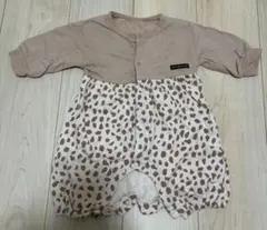 ベビー ロンパース 60〜70