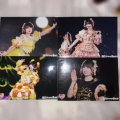 超ときめき♡宣伝部　とき宣　ときめきえがお アニメイト　全員直筆サイン　ポスター 超ときめき♡宣伝部 とき宣 ときめきえがお アニメイト 全員直筆サイン