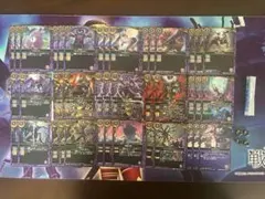 バトスピ　血醒 暗紫 操霊　紫速攻　デッキ　スタンダード　バトルスピリッツ バトスピ 血醒 暗紫 操霊 紫速攻 デッキ③ スタンダード バトル