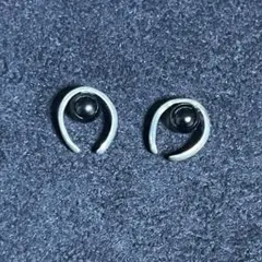 ete エテ　イヤーカフ