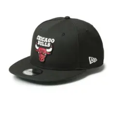 New Era Chicago Bulls 9FIFTY キャップ　ブルズのサムネイル