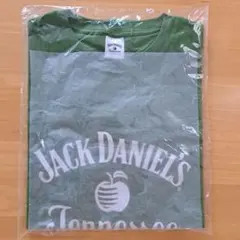 ジャックダニエル グリーンTシャツ