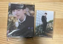 SEVENTEEN FML carat盤　ホシ