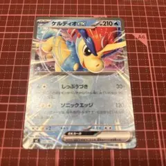 2026年最新】ケルディオの人気アイテム - メルカリ