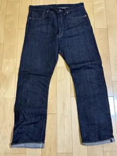 LEVI'S LVC 1944 大戦モデル W36 L34 S501XX
