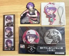 【初日限定値下げ】にじさんじ 渡会雲雀 AGF 缶バッジ まとめ売り 2025年最新】渡会雲雀 缶バッジの人気アイテム - メルカリ