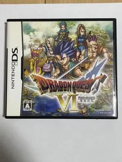 2026年最新】ds ソフト ドラゴンクエストの人気アイテム - メルカリ