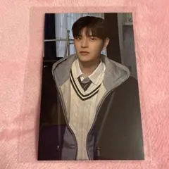 stray kids スキズ　合　HOP スンミン　ラキドロ　HMV トレカ