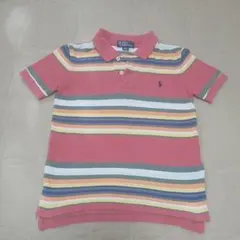 ラルフローレン ポロシャツ 110cm