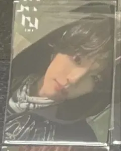 INI the origin タワレコ　オンライン　高塚大夢