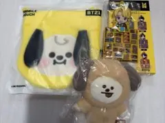 2026年最新】BTS ジミン CHIMMYの人気アイテム - メルカリ