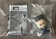 hunter×hunter めじるしアクセサリー レオリオ